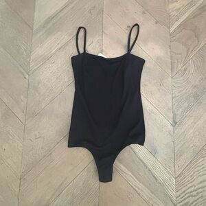 Free People bodysuit